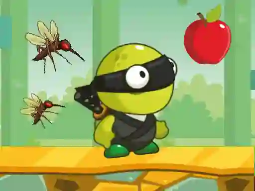 Spēle Ninja Adventure online