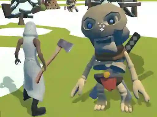 Spēle Weapon Shooter online
