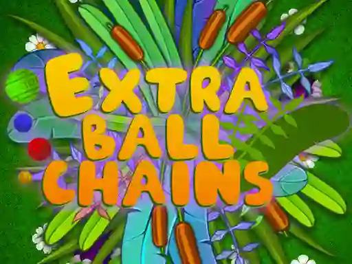 Spēle Extra Ball Chains online
