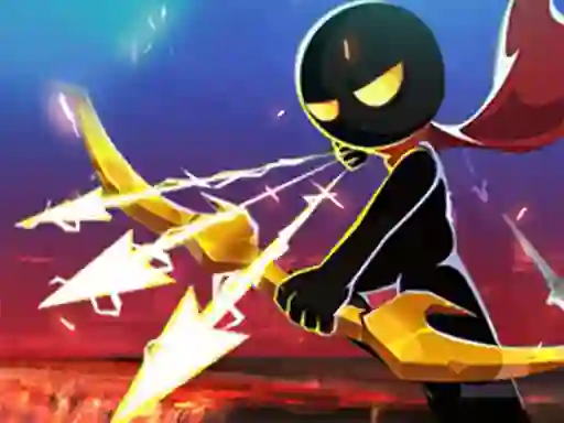 Spēle Crazy Archer online