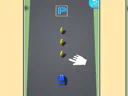 Spēle Park Master Game online