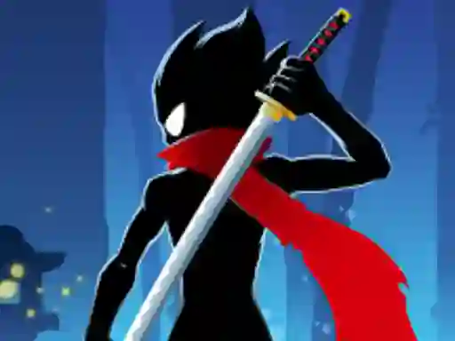 Spēle Shadow Ninja online