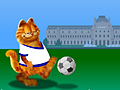 Spēle Garfield 2  online