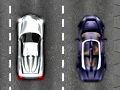 Spēle Adrenalīna superauto  online