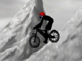 Spēle Stick BMX trakums online