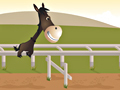 Spēle Horsy Run Run 2  online