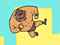 Spēle Burrito bizons  online