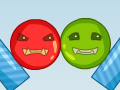 Spēle Fang smiles online