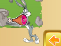 Spēle Looney pusdienas  online