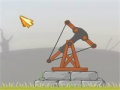 Spēle Drosmīgs kings online