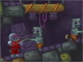 Spēle Zombotrons  online