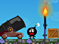 Spēle Crazy Bomb online