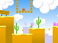 Spēle Gum Drop Hop 2  online