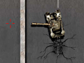 Spēle Tank uzbrukums 2 online