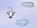 Spēle Logotipa lēciens  online