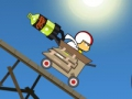Spēle Kick Butovo: Flying attālumā  online