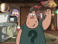 Spēle Gravity Falls: Shack Wonderland  online