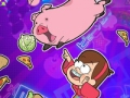 Spēle Gravity Falls: Start cūka  online