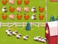 Spēle Barnyard: Real  online