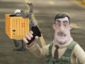 Spēle Shaun the Sheep: jēra Escape  online