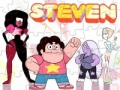 Spēle Stīvens Universe: mīkla online