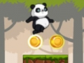 Spēle Run Panda, palaist!  online
