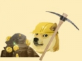 Spēle Dog kalnraču  online