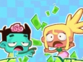 Spēle Zombie tirgus  online