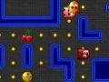 Spēle Pacman  online