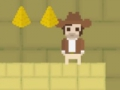 Spēle Doom pixel: Guardian of Ankh  online