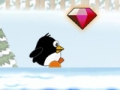 Spēle Penguin Adventure  online