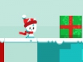 Spēle Snowball: Ziemassvētku miers  online