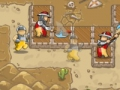 Spēle Defense Crusader  online