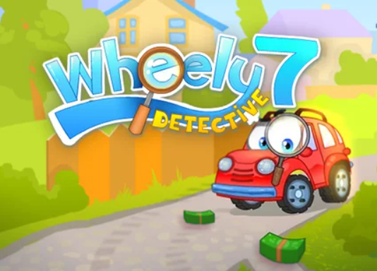 Spēle Willie 7  online