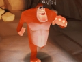 Spēle Yeti: Sensation  online