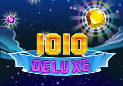 Spēle 1010 Deluxe online