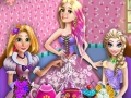 Spēle Burvju Tea Party līgavas māsa  online