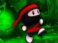 Spēle Ninja: Treasure Hunt  online