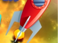 Spēle Space klīringa  online