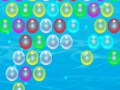 Spēle Zivju: Bubble Shooter  online