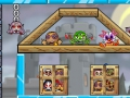 Spēle Raleigh -Poly Cannon: Bloody Monsters Pack 2  online