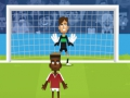 Spēle Euro Football 2016: Beat  online