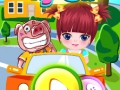 Spēle Racing Mia  online