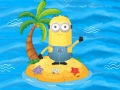 Spēle Minions: šķērsošana Klusā okeāna  online