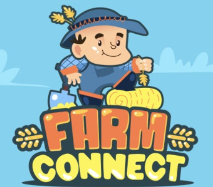 Spēle Farm Connect online