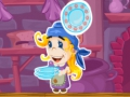 Spēle Cinderella: Virtuves drudzis  online