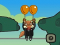 Spēle Coyote Amigo 5 Arctic un Peru  online