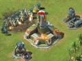 Spēle Conquest Castle Guard  online