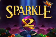 Spēle Dzirkste 2 online