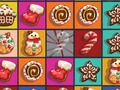 Spēle Ziemassvētku Swap  online